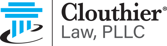 Logo of Clouthier Law