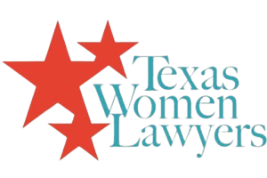 Texas Women Lawyers - Badge