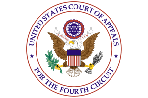 United States Court of Appeals / For the Fourth Circuit