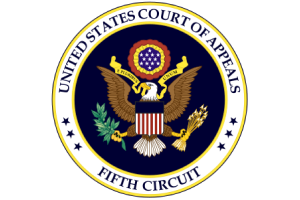 United States Court of Appeals / Fifth Circuit