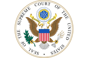 Seal of the Supreme Court of the United States